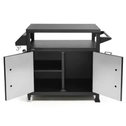 Livoo chariot pour plancha - gs148