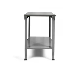Livoo desserte gris 91.5x50.2x80cm - gs168g