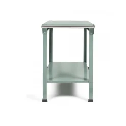 Livoo desserte kaki 91.5x50.2x80cm - gs168v
