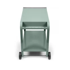 Livoo desserte kaki 91.5x50.2x80cm - gs168v