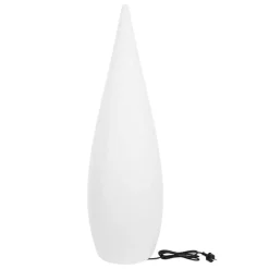 LUMISKY - Cyprès lumineux, sur secteur H.120 cm