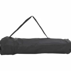 MAISON EXCLUSIVE - Chaise de camping avec poche pliable lot de 2 rose