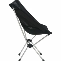 MAISON EXCLUSIVE - Chaises de camping pliables et sac lot de 2 aluminium