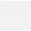 MAISON EXCLUSIVE - Clôture de jardin sertie acier inoxydable 100x85 cm 21x21x2,5mm