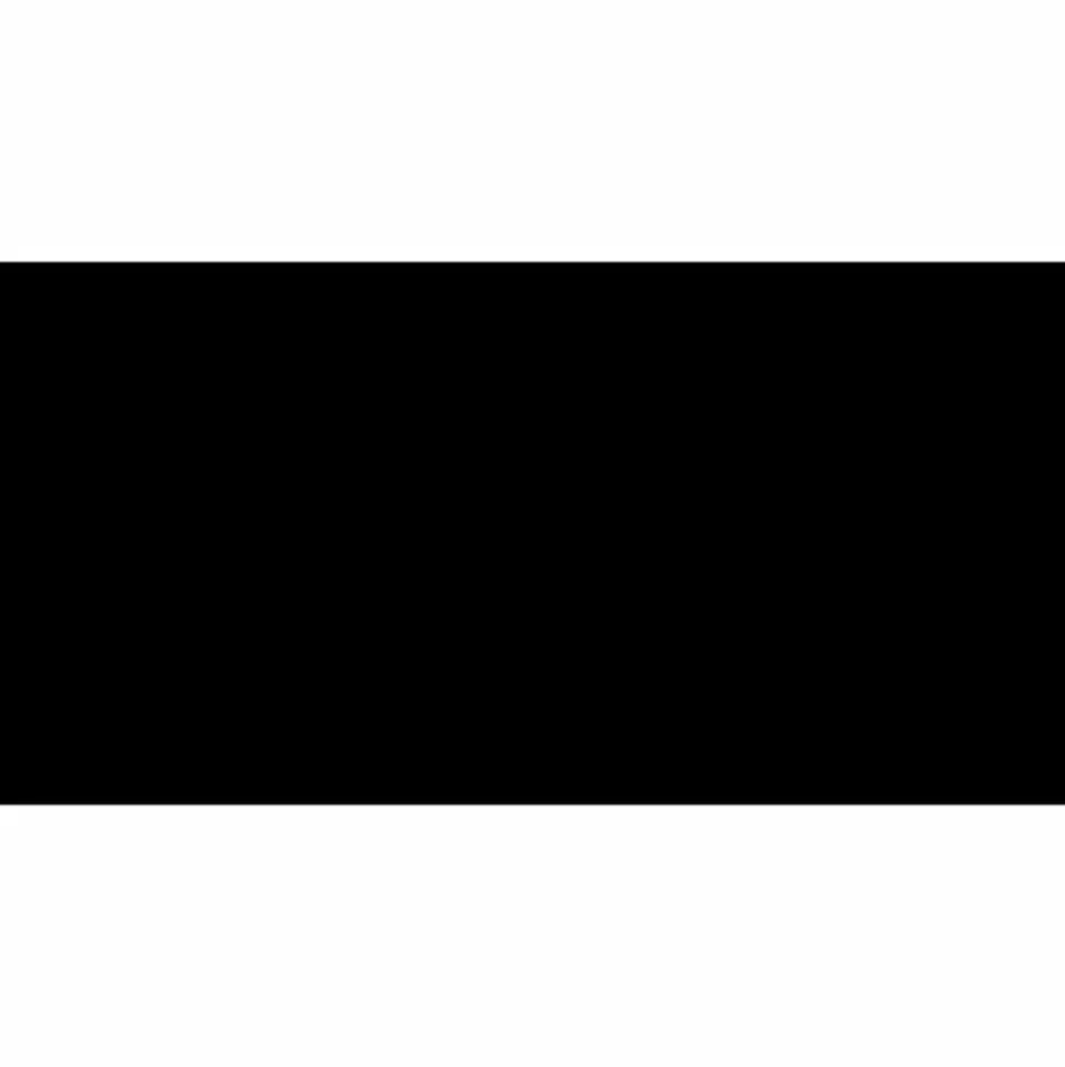 MAISON EXCLUSIVE - Couverture de piscine noir 549 x 274 cm pe