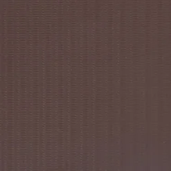 MAISON EXCLUSIVE - Écran d'intimité de jardin pvc 35x0,19 m marron