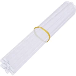 MAISON EXCLUSIVE - Écran d'intimité de jardin pvc 35x0,19 m marron