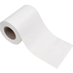 MAISON EXCLUSIVE - Écran d'intimité de jardin pvc 70x0,19 m blanc