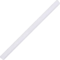 MAISON EXCLUSIVE - Écran d'intimité de jardin pvc 70x0,19 m blanc