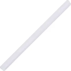 MAISON EXCLUSIVE - Écran d'intimité de jardin pvc 70x0,19 m crème