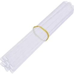 MAISON EXCLUSIVE - Écran d'intimité de jardin pvc 70x0,19 m crème