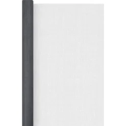 MAISON EXCLUSIVE - Écran en treillis fibre de verre 60x500 cm gris