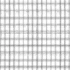 MAISON EXCLUSIVE - Écran en treillis fibre de verre 112x1000 cm gris