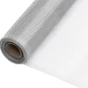 MAISON EXCLUSIVE - Écran en treillis aluminium 60x1000 cm argenté