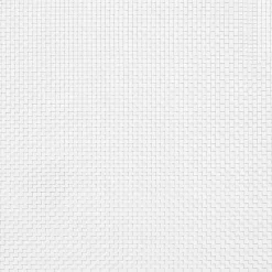 MAISON EXCLUSIVE - Écran en treillis acier inoxydable 80x2000 cm argenté