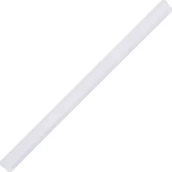 MAISON EXCLUSIVE - Écrans d'intimité de jardin 4 pcs pvc 35x0,19 m blanc