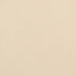 MAISON EXCLUSIVE - Écrans d'intimité de jardin 4 pcs pvc 35x0,19 m crème