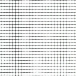 MAISON EXCLUSIVE - Mailles de clôture de jardin 5 pcs pehd 1x1,2 m vert