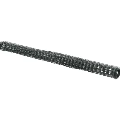 MAISON EXCLUSIVE - Mailles de clôture de jardin 5 pcs pehd 1x1,2 m vert