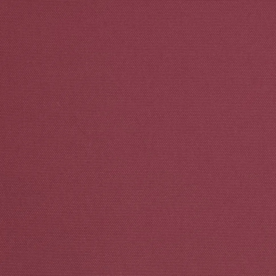 MAISON EXCLUSIVE - Parasol de jardin avec mât en métal rouge bordeaux 300 cm