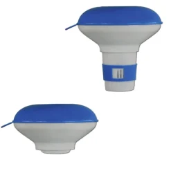 MARINA - Diffuseur flottant rétractable petit modèle marina