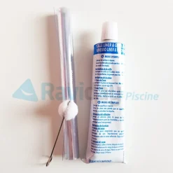 MARINA - Marina - kit de réparation pour liner de piscine et spa gonflable