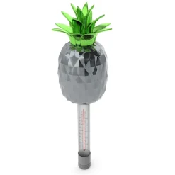 MARINA - Marina - thermomètre design ananas