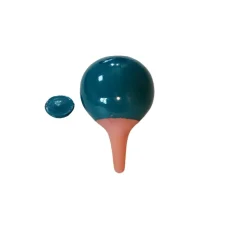 Mini Ollas à planter Bleu camard - 25cl