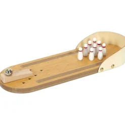 MISTER GADGET - Bowling de bureau