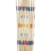 MISTER GADGET - Jeu de mikado géant en bois