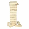 MISTER GADGET - Jeu tour infernale en bois