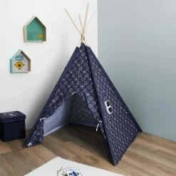 MONSIEUR MADAME - Tipi pour enfants monsieur madame monsieur heureux