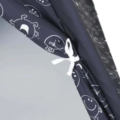 MONSIEUR MADAME - Tipi pour enfants monsieur madame monsieur heureux