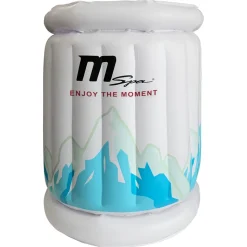 MSPA - Glacière gonflable pour spa gonflable mspa
