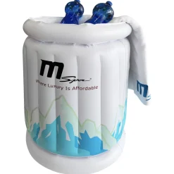 MSPA - Glacière gonflable pour spa gonflable mspa