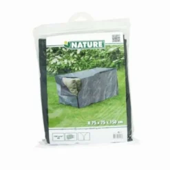 NATURE - Housse de protection coussins lounge - 150x75
