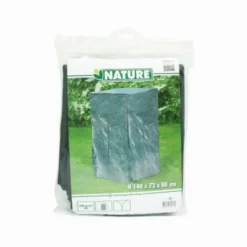 NATURE - Housse de protection coussins lounge - 150x75