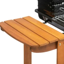 NEKA - Barbecue à charbon 