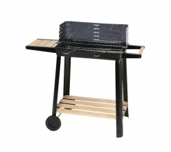 NEKA - Barbecue à charbon rosario