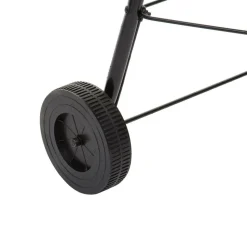 NEKA - Barbecue charbon juna