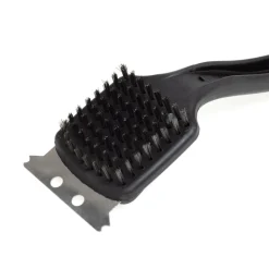 NEKA - Brosse à barbecue fils en acier