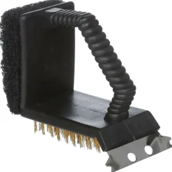 NEKA - Brosse de nettoyage pour barbecue