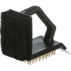 NEKA - Brosse de nettoyage pour barbecue