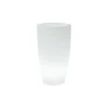 NEWGARDEN - Jardinière lumineuse bambu 70 cm