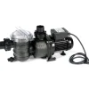 Nocchi pompe à filtration 9m3/h mono - sw15m