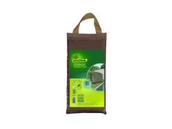 NORTENE - Housse de protection barbecue grand modèle covertop - taupe - 170 x 70 x 115 cm
