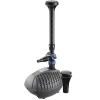 Oase pompe pour jeux d'eau 70w câble 10m - aquarius fountain set eco 5500