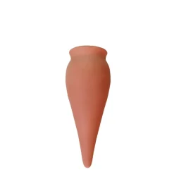Olla cône à planter, réserve d'eau pour irrigation - 150cl