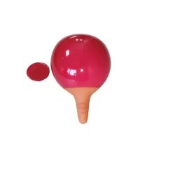Ollas à planter Médium rouge - 40cl