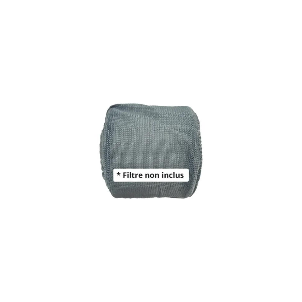 OSPAZIA - Capuchon de filtre en nylon pour spa gonflable - ospazia - compatible autres marques